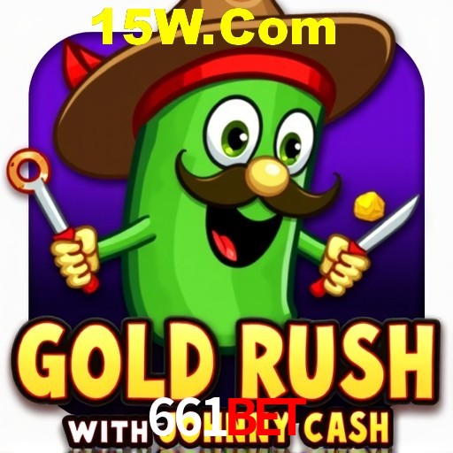 Slot Games 661Bet
