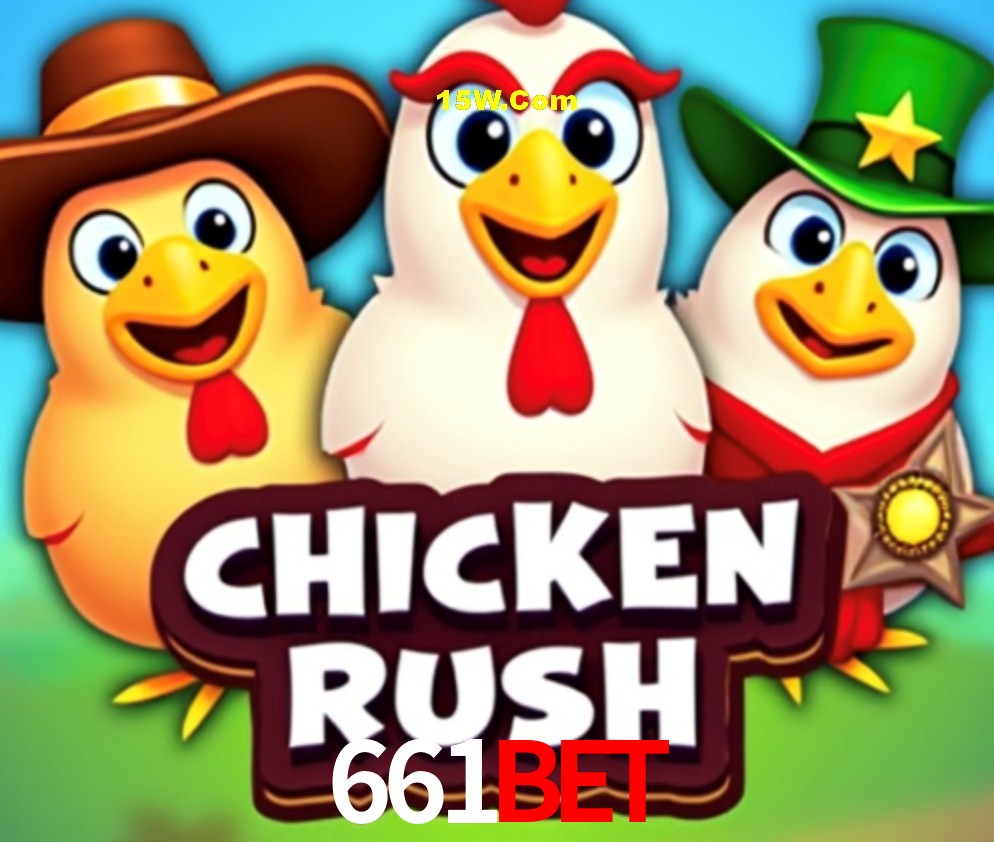 Welcome Bonus 661Bet