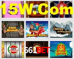 Welcome Bonus 661Bet