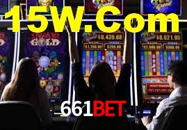 Roulette Table 661Bet