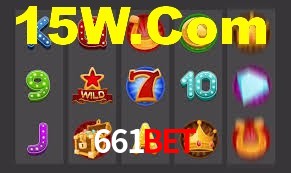 Programa VIP 661Bet