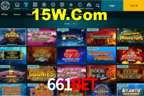 661Bet Vip