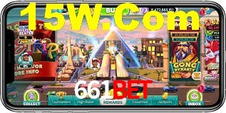 Live Casino 661Bet