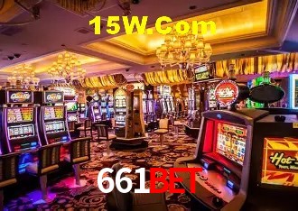Game Providers 661Bet