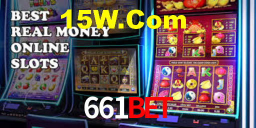 Sinta a adrenalina dos jogos de cassino com 661Bet