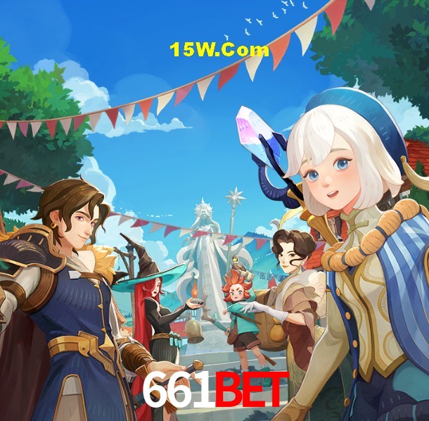 Experiência VIP 661Bet