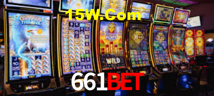 Premium Interface 661Bet