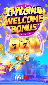 Welcome Bonus 661Bet