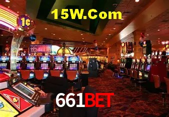 Account Benefits 661Bet