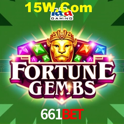 Game Providers 661Bet