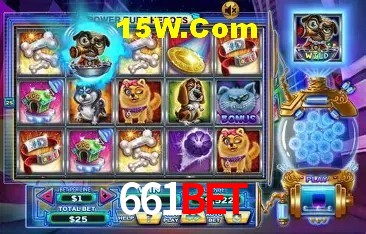 Seasonal Promotions 661Bet