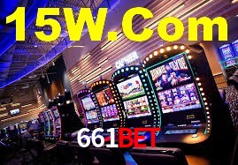 661Bet Vip
