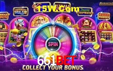 Bonus Features 661Bet