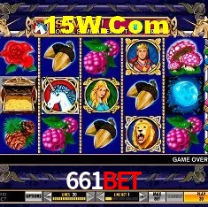 Live Casino 661Bet
