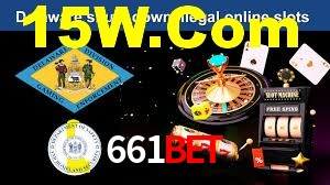 661Bet App Interface